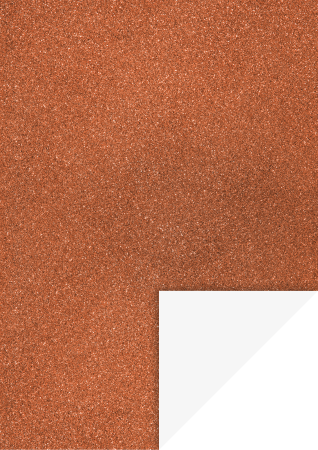 Carton gliterat - KP CARTON CU GLITTER A4 200GR ARAMIU INCHIS 18930640