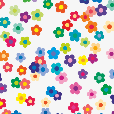 KP CARTON DECOR 50*70 300GR MOTIV FLORICELE COLORATE 4772283 [1]