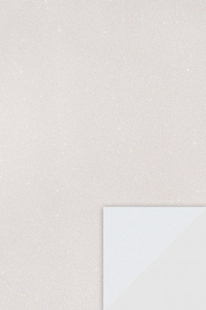 Moosgummi A4, A3, 40x60 - KP COALA GUMATA GLITTER A4 2MM ALB 8434500