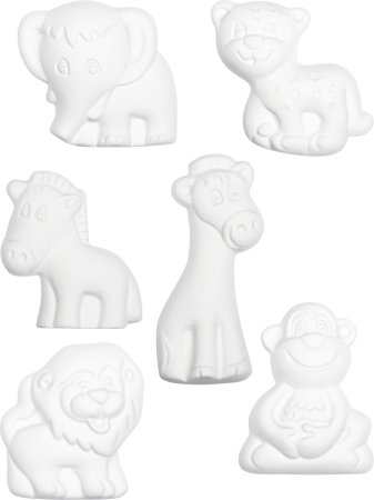 FORMA MODELAJ 6/SET SAFARI 2713342 [3]