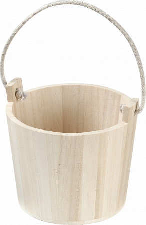 Decoratiuni din Lemn - KP GALETUSA LEMN FLORI 15X12CM 8735200