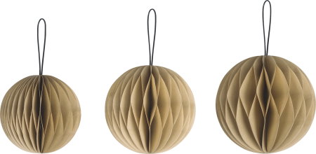 GLOB HARTIE 8-9-10CM 3/SET ROTUND TIP FAGURE NATUR 4870716 [1]