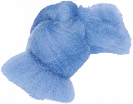 HOBBY - KP LANA 50G ALBASTRU DESCHIS 2506255