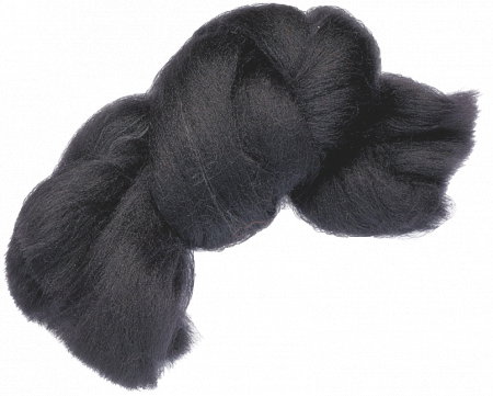 HOBBY - KP LANA 50G NEGRU 2506280