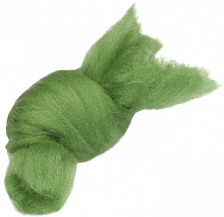 HOBBY - KP LANA 50G VERDE DESCHIS 2506245