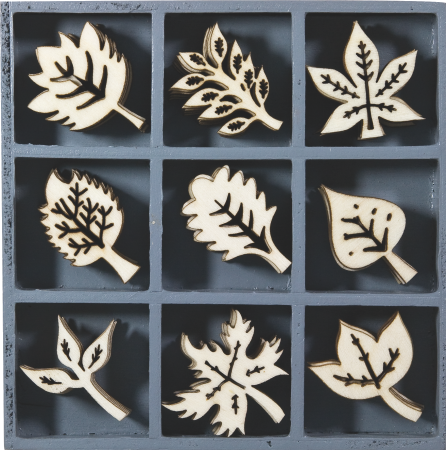 Ornamente lemn - Lemn Ornament 18521109