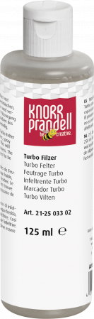 Accesorii Fetru - KP LICHID FILTUIRE RAPIDA 125ML 2503302
