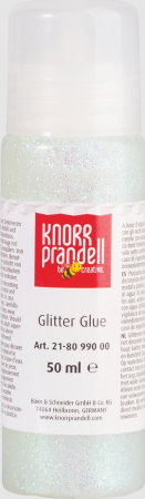 Lipiciuri - KP LIPICI CU SCLIPICI 50ML ALB 8099000