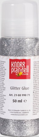 Lipiciuri - KP LIPICI CU SCLIPICI 50ML ARGINTIU 8099071