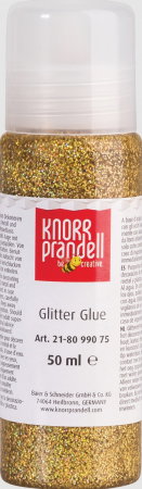 KP LIPICI CU SCLIPICI 50ML AURIU IRIDESCENT 8099075 [0]