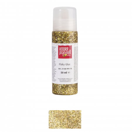 Lipiciuri - KP LIPICI CU SCLIPICI 50ML AURIU PAL 8099076