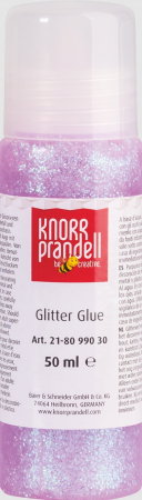 Lipiciuri - KP LIPICI CU SCLIPICI 50ML LILIAC 8099030