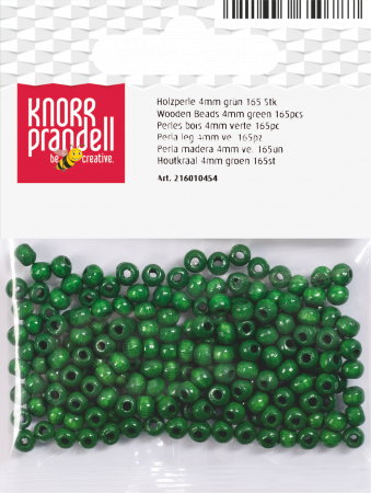 KP MARGELE LEMN 4MM 165/SET VERDE 6010454 [1]