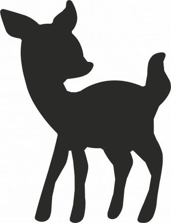 KP PERFORATOR DECORATIV HEYDA 1.7CM BAMBI 3687604 [2]