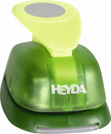 HOBBY - KP PERFORATOR DECORATIV HEYDA XXXL 6.4CM CERC 3687564