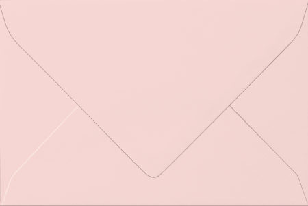 Plicuri Colorate - Plicuri B6 Roz Heyda 180x125mm 120g 50 buc