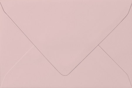 Plicuri invitatii - KP PLIC B6 180*125MM 120G 50/SET ROZ DESCHIS 1451027