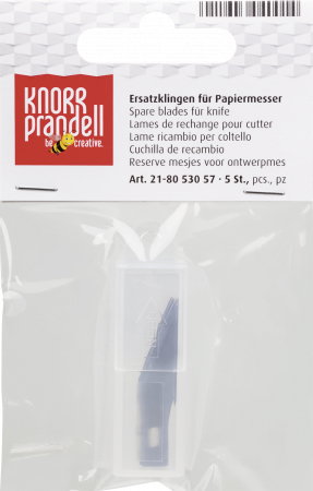 KP REZERVE CUTTER ROTATIV 5/SET 8053057 [3]