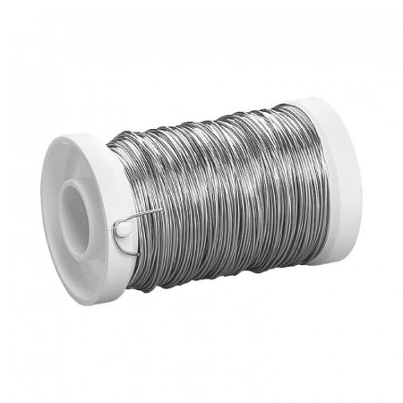 Snur, sarma, elastic, fir - KP SARMA 0.5MM*50M ARGINTIU 6466702
