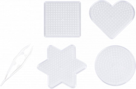 Instrumente, Echipamente, Accesorii - KP SET MODEL CREATIV 5 BUC 2170132
