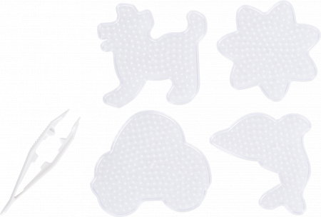 Instrumente, Echipamente, Accesorii - KP SET MODEL CREATIV 5 BUC 2170133