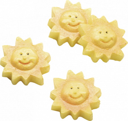 HOBBY - KP SOARE DECORATIV 1.5CM 4/SET 218043820