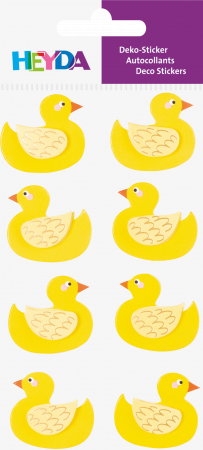 KP STICKER DECOR 7.5*16.5CM RATE 8 PCS 3780734 [1]