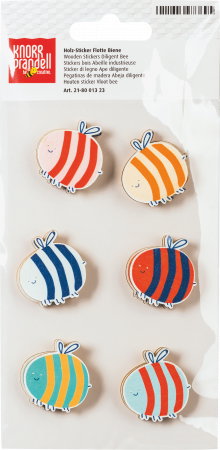 KP STICKER DECOR LEMN 3-3CM ALBINUTE 8001323 [1]