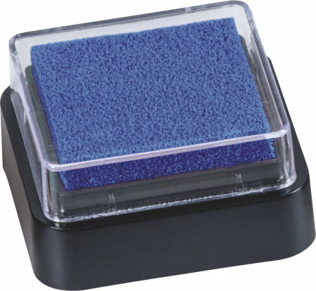Stampile si Accesorii - KP TUSIERA STAMPILA ALBASTRU INCHIS 4888455