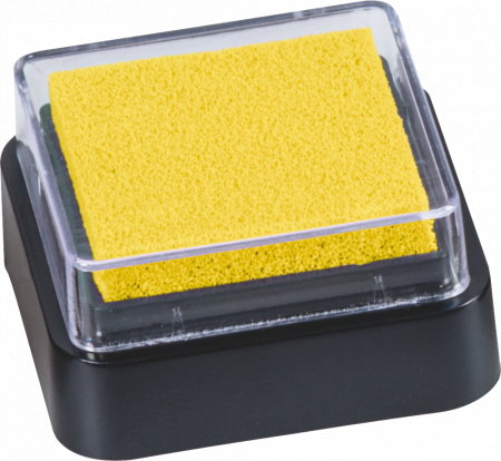 Stampile si Accesorii - KP TUSIERA STAMPILA GALBENA 4888450