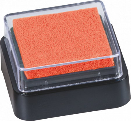 Stampile si Accesorii - KP TUSIERA STAMPILA ORANGE 4888451