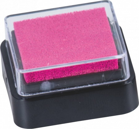 Stampile si Accesorii - KP TUSIERA STAMPILA ROZ 4888469