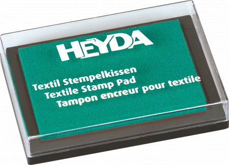 ARTICOLE DE BIROU - KP TUSIERA STAMPILA TEXTILE TURQUOISE 4888556
