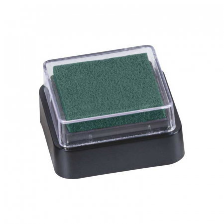 Stampile si Accesorii - KP TUSIERA STAMPILA VERDE INCHIS 4888457