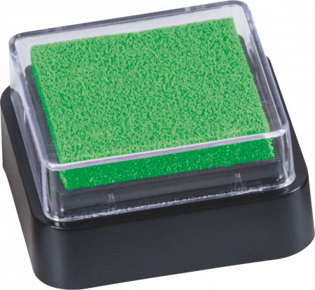 Stampile si Accesorii - KP TUSIERA STAMPILA VERDE MAR 4888456