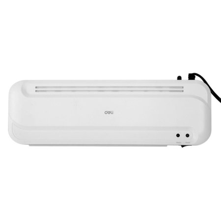 Laminator A4 Deli E2132, 100 microni - [3]