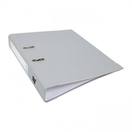 Biblioraft Plastifiat 5 Cm Noki Gri NK56412020 [1]