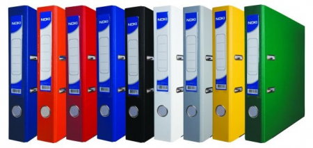 Biblioraft Plastifiat 5 Cm Noki Visiniu NK56412090 [1]