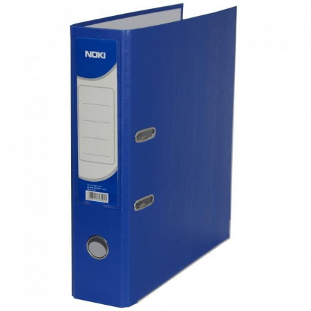 Bibliorafturi - Biblioraft Plastifiat 7.5 Cm Noki Albastru NK56411130