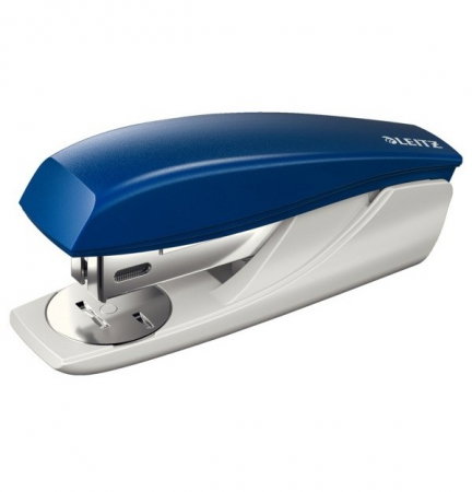 Capsatoare - LEC CAPSATOR LEITZ 55010035 ALBASTRU 25 COLI