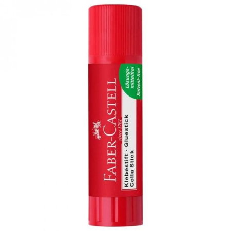 ARTICOLE DE BIROU - LIPICI SOLID FABER 20G FC187483