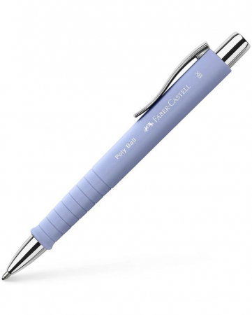 Pixuri si rollere lux - PIX FABER GRIP POLY LILA FC241154