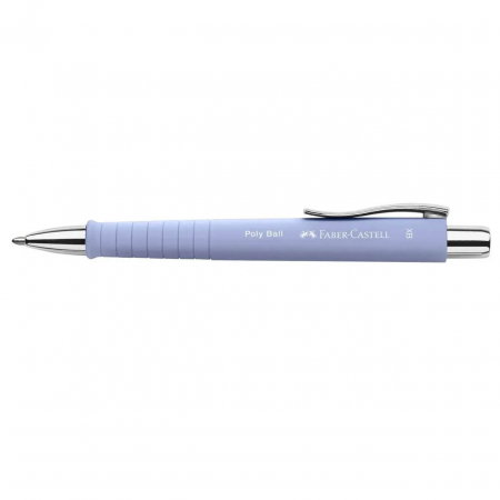 PIX FABER GRIP POLY LILA FC241154 [1]