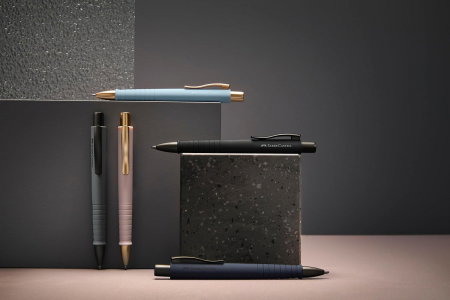 PIX FABER GRIP POLY URBAN XB NEGRU FC241190 [5]