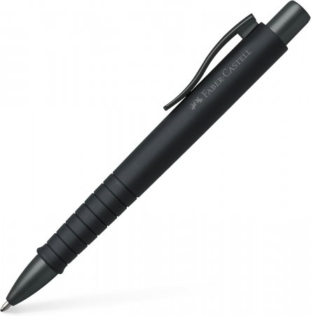 Pixuri si rollere lux - PIX FABER GRIP POLY URBAN XB NEGRU FC241190