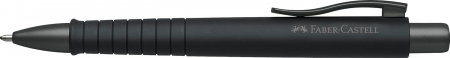 PIX FABER GRIP POLY URBAN XB NEGRU FC241190 [1]