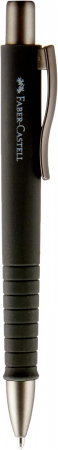 PIX FABER GRIP POLY URBAN XB NEGRU FC241190 [3]