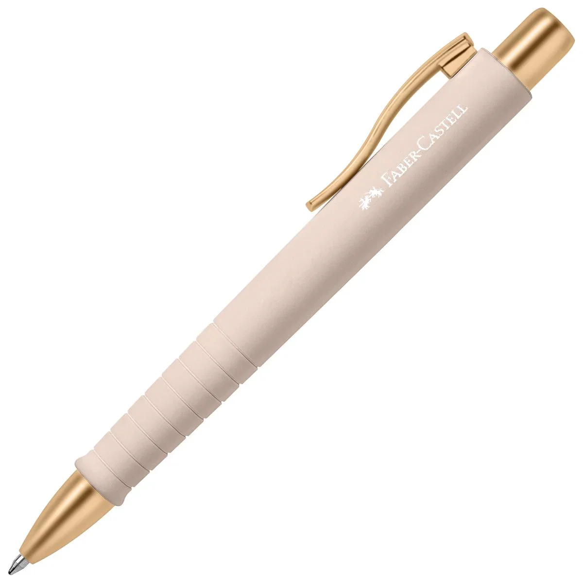 Pixuri si rollere lux - PIX FABER GRIP POLY URBAN XB ROSE-AURIU FC241187