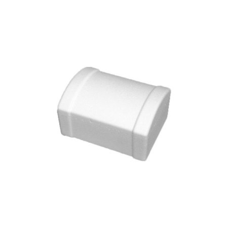 Decoratiuni din polistiren - ACCESORII POLISTIREN CUFAR 11.5*7.5*15.5CM A1369