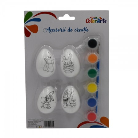 ACCESORII POLISTIREN OU CU MODELE 5CM 4/SET A2396 [1]